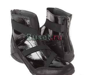 Новые ботинки dkny 38 - 39 размер Москва