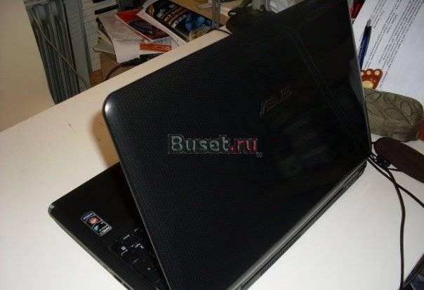 Asus K50AB Санкт-Петербург