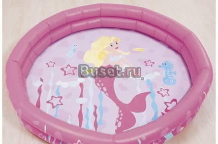 Бассейн елс Москва