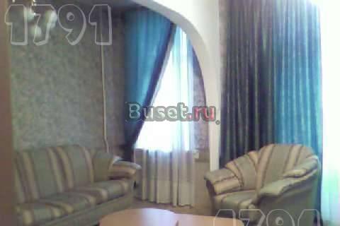 3х ком. кв. м. академическая Москва