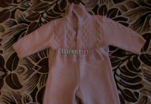 Детские вещи на девочку Электросталь