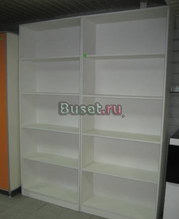 Стеллажи Москва