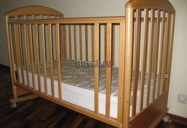 Детская кроватка Люберцы