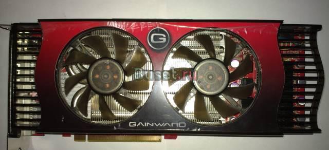 Видеокарта Gainward GF GTX275 Санкт-Петербург