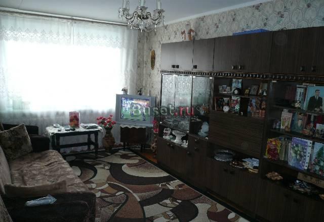 3-х комн. кв. г.Домодедово, 62/45/7 Домодедово