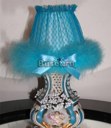 Лампа-Ночник Dresden Москва