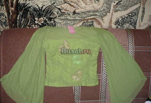 Огромный выбор Женской  одежды 44-48 Москва