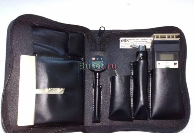 Измеритель напряженности статического поля ETS-216 Санкт-Петербург