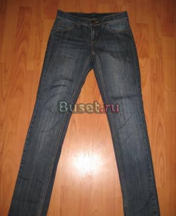 Джинсы манго, р. 40-42 Санкт-Петербург