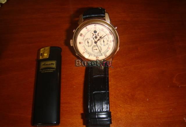 Часы Patek Philippe Москва