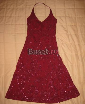 Платье р. 40-42 Санкт-Петербург