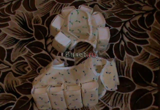 Детские чепчики и шапочки Электросталь