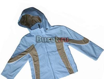 Ветровка Lenne/Kerry р.128  (новая) Москва