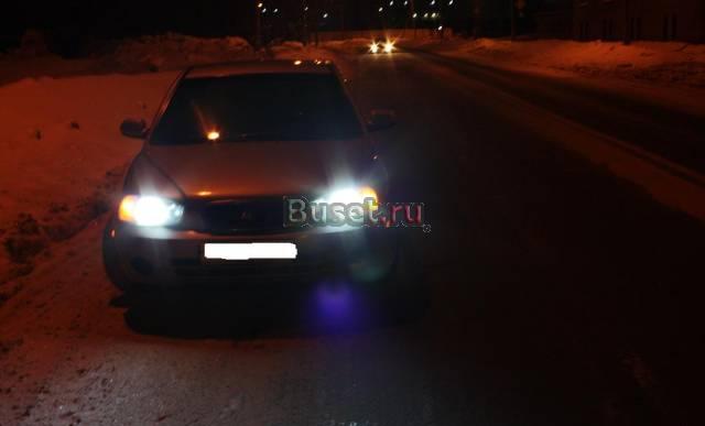 Hyundai Elantra, 2003 Санкт-Петербург