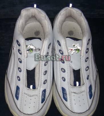 Кроссовки In Sports Москва