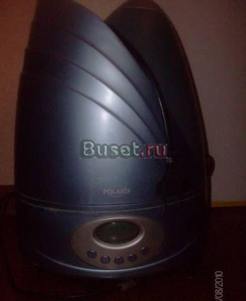 Увлажнитель воздуха polaris Москва