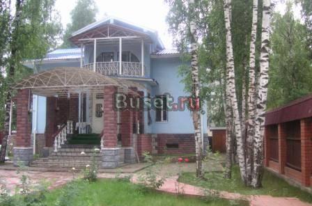 Продам коттедж Москва