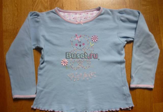 Пижама Mothercare р116 Москва