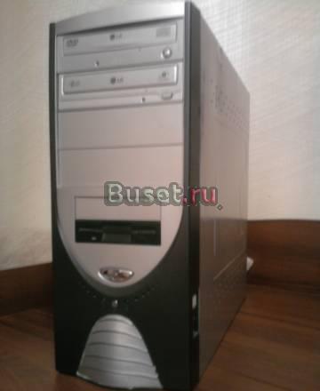 Компьютер для офиса и дома Коломна