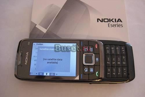 Nokia E66 Москва