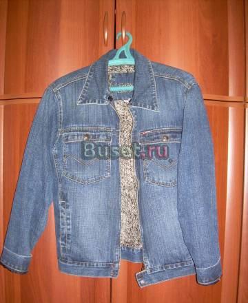 Куртка муж. р 46 Москва