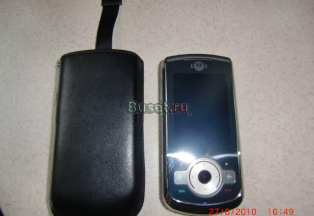 Коммуникатор "Motorola VE66" (Оригинал)+Подарок Москва