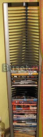 Подставка под двд DVD Москва