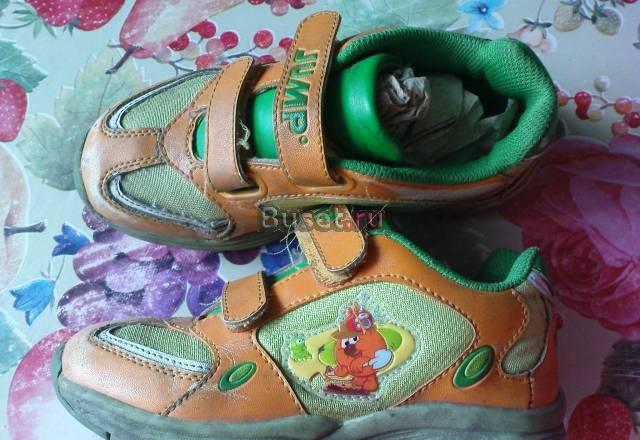 Обувь для девочек Санкт-Петербург