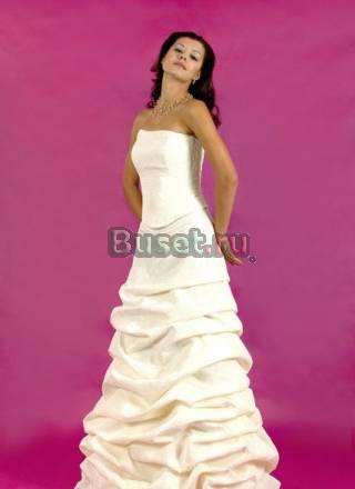 Свадебное платье (раздельное) Москва