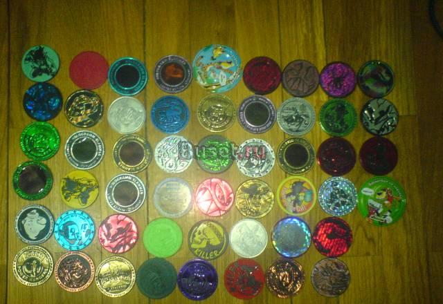 Продаю фишки, битки,сотки Жуковский