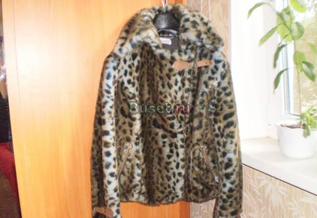 Продам полушубок Москва