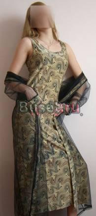 Вечернее платье 42-44 р Москва