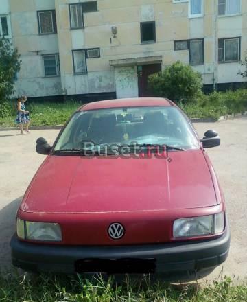 Volkswagen Passat, 1992 Всеволожск
