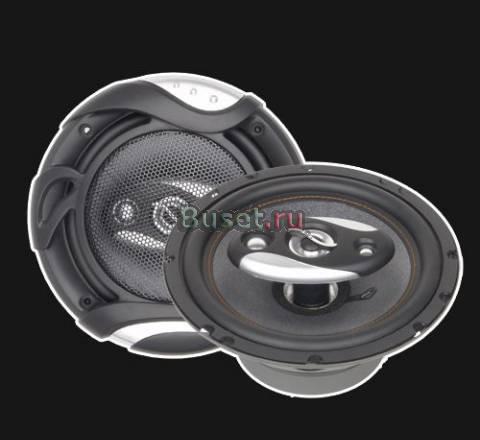 Акустика Forsage 75AS 1610-4 новая 200Вт Ульяновск