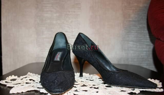 Новые классические туфли renzo mercuri Италия Москва