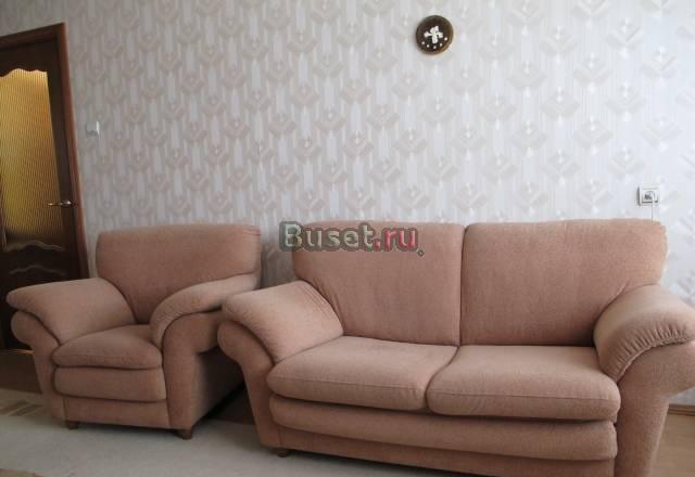 Мягкая мебель диван и два кресла Ногинск