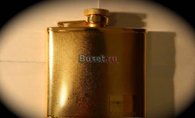 Фляжка Проект 111 Санкт-Петербург