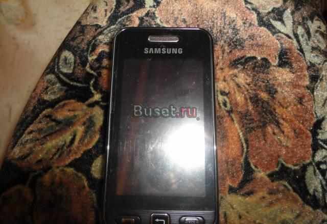 Продам самсунг s5230 Москва