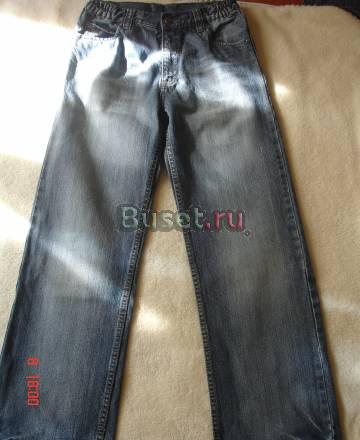 Джинсы размер 152 Москва