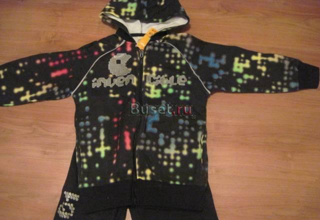 Очень красивый костюм на 5-6 лет, бразилия.98 хло Москва