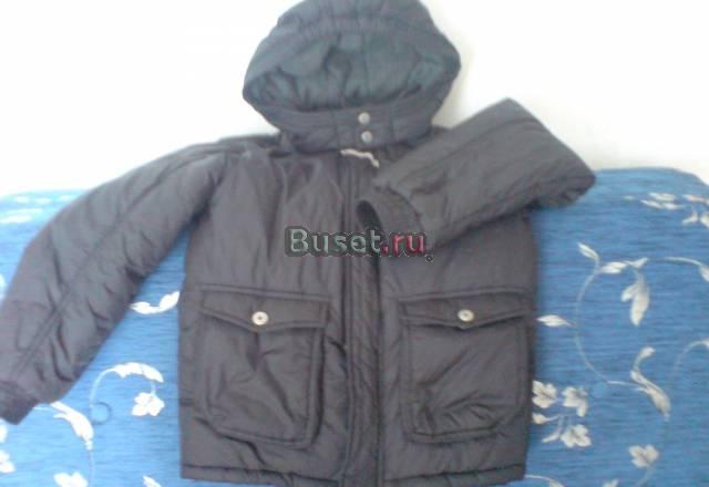 Куртки  зимние Санкт-Петербург