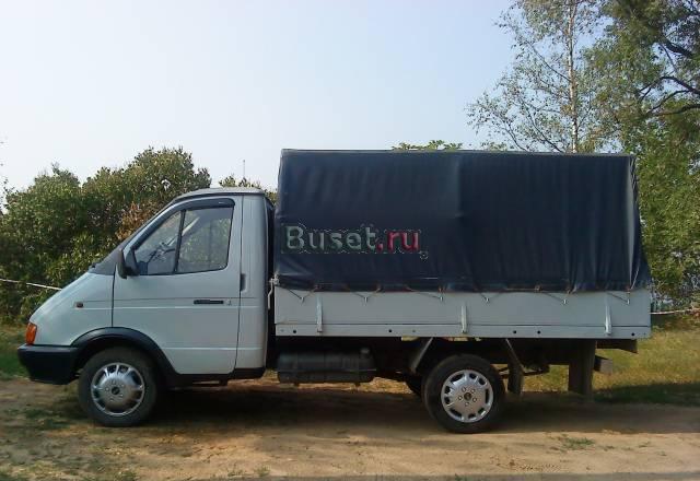 Газ 33021, 1999 Мытищи