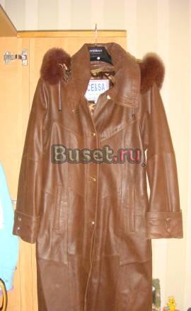 Польто женское Москва