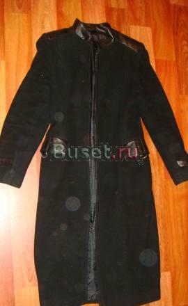 Польто женское Москва