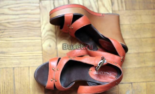 Обувка Москва