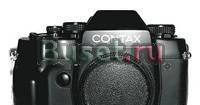 Contax RX N006890 Санкт-Петербург