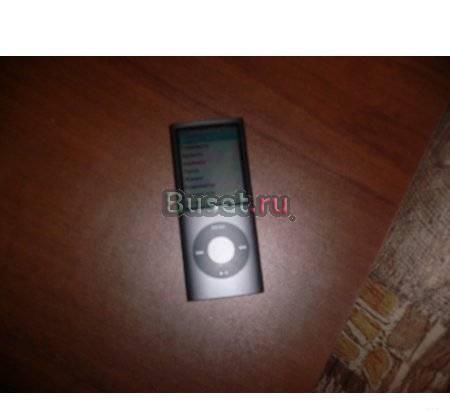 IPod 4G 16GB Москва