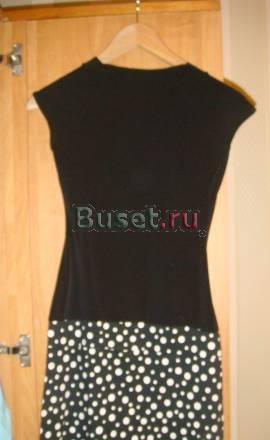 Платье женское Москва