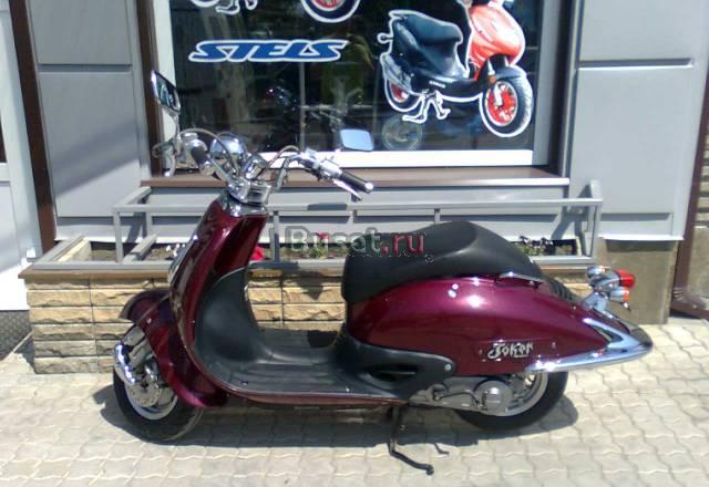 Honda,yamaha,suzuki Батайск