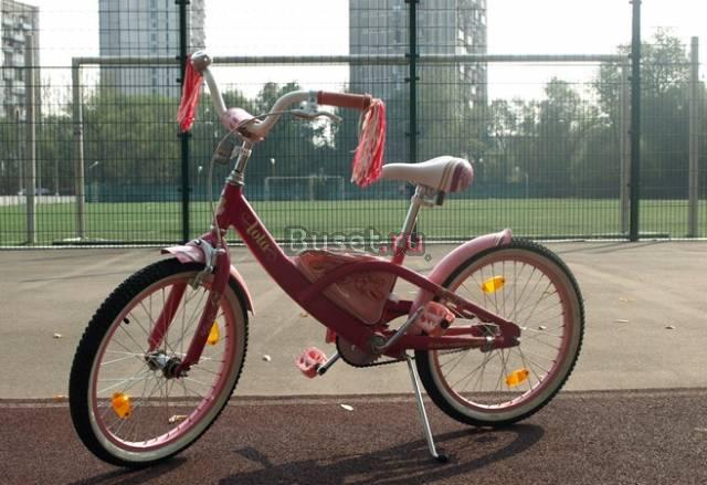 Велосипед GT BMX Lola 20" Москва